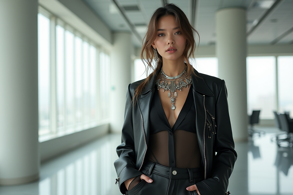mode tendances