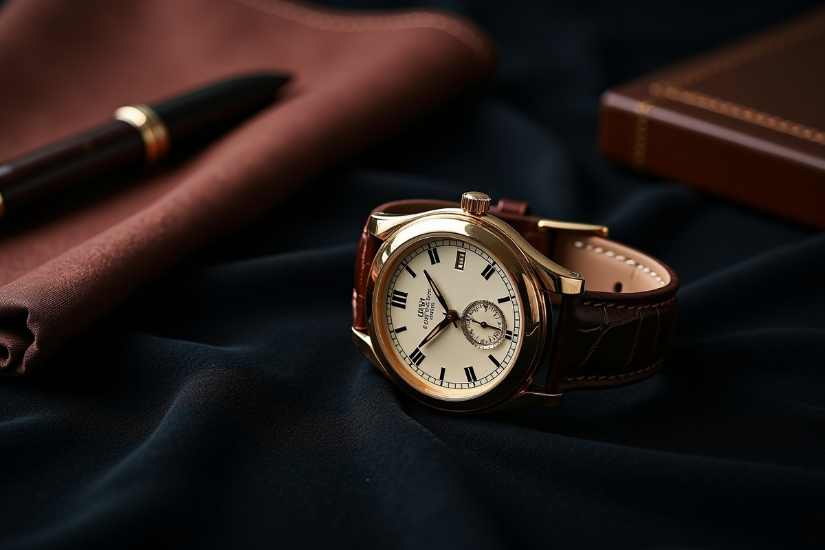 symbole luxe