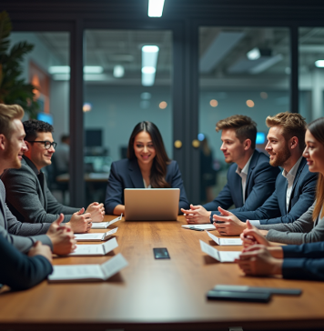 Réussir son partenariat avec Nike : stratégies gagnantes pour collaborer avec la marque