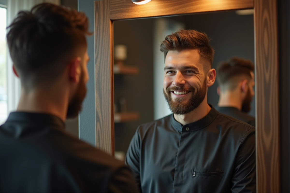 coiffure professionnelle
