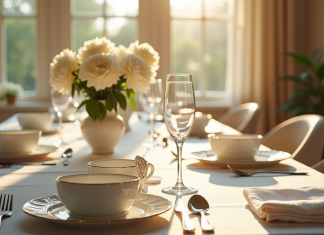 Symboles du luxe : Décryptage de ce qui incarne le raffinement