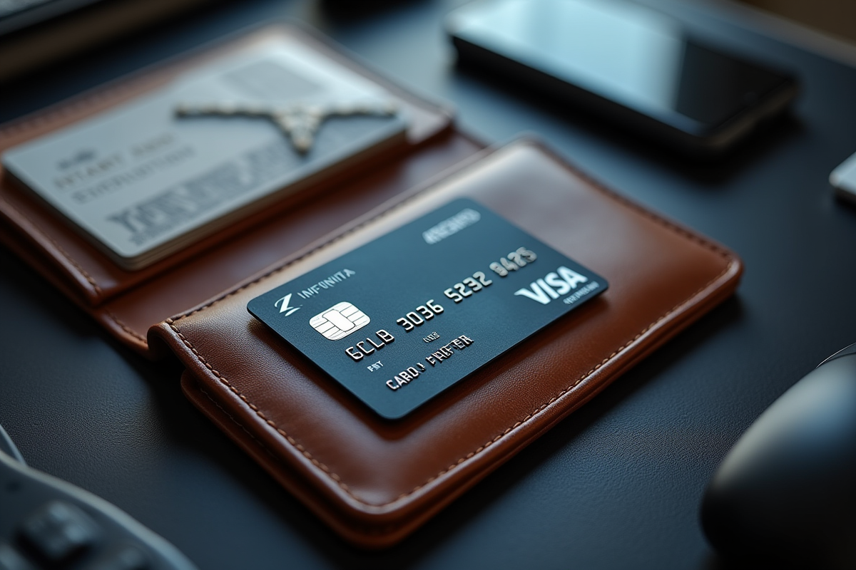 carte bancaire