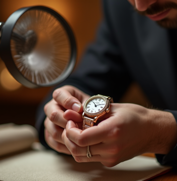 Conseils essentiels pour acheter une montre Cartier d’occasion pour femme