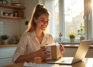 Sécurité : avis sur Shein, la marque de vêtements en ligne