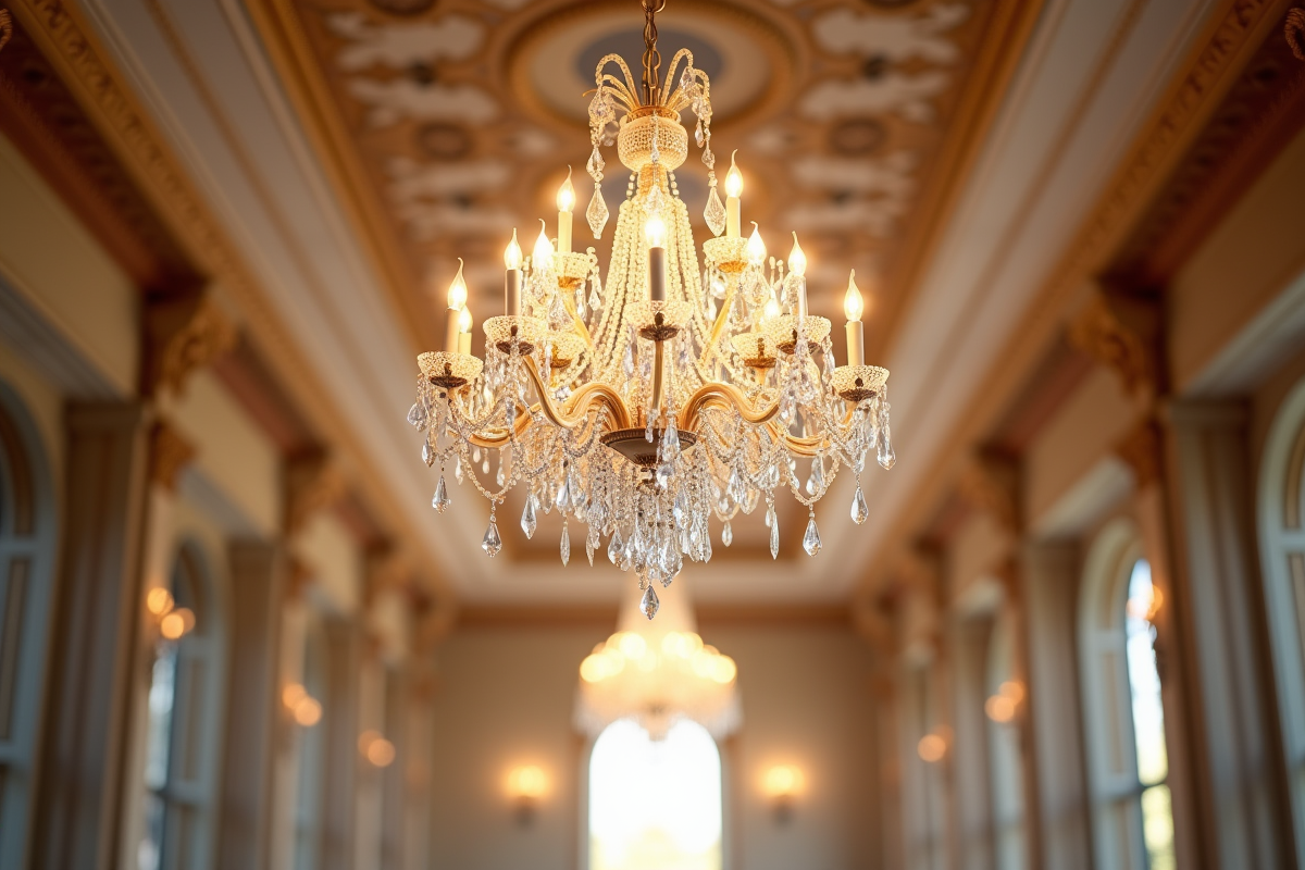 luxe  élégance