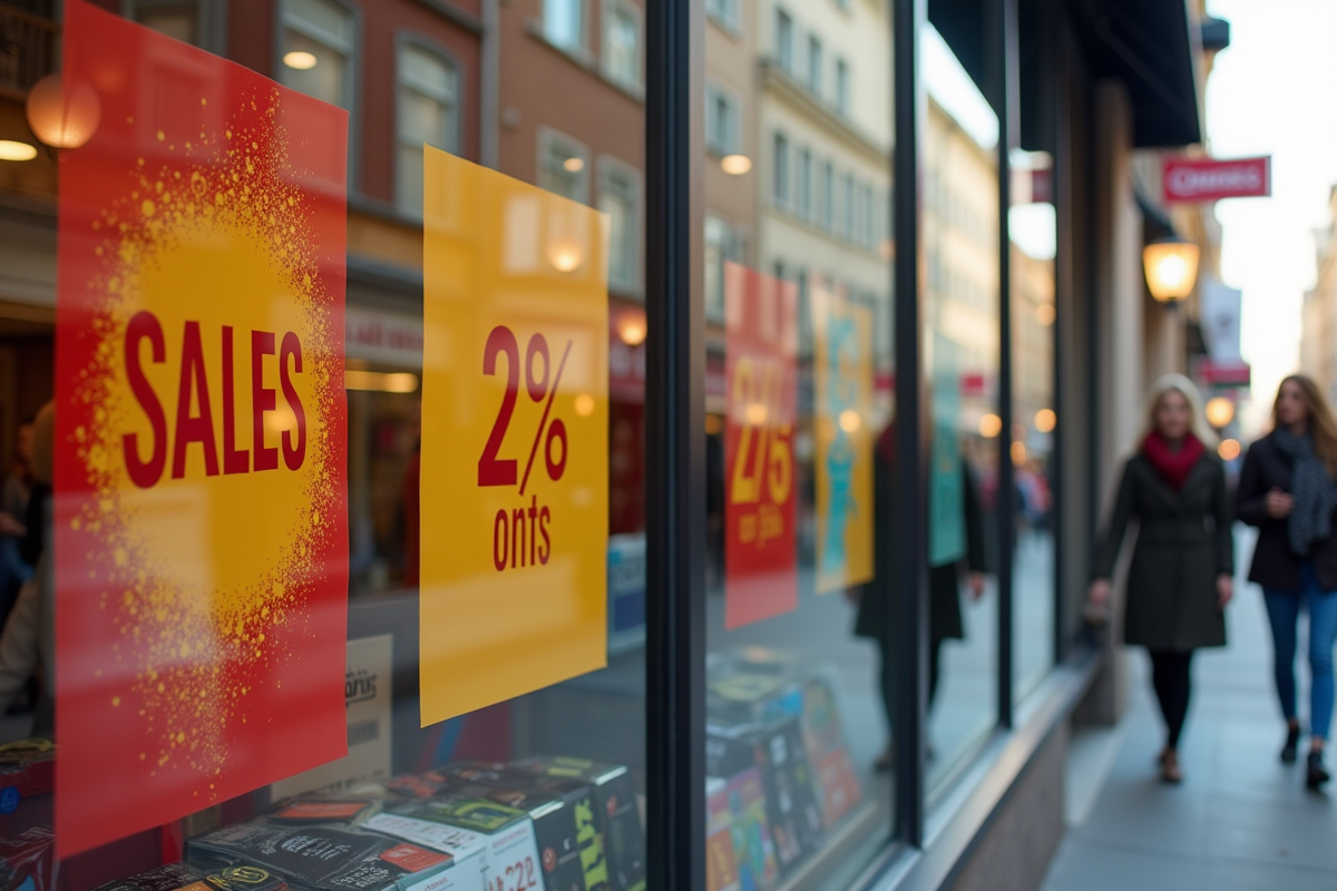 soldes calendrier