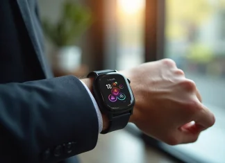 Meilleure montre connectée 2025 : Comparatif, infos et avis