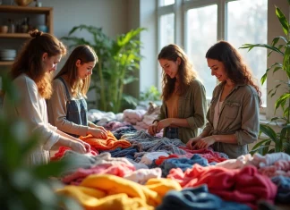 Mode durable : comprendre les enjeux pour l’environnement et la société